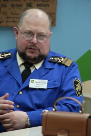 Московских Елизавета