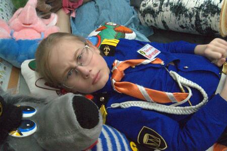 Пономаренко Олеся