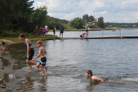 Нина Горбатовская