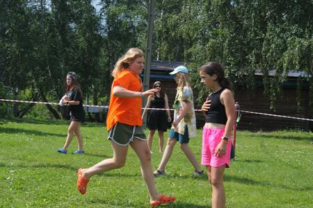 Нина Горбатовская