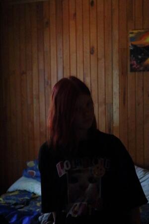 Нина Горбатовская