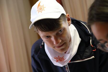 Игорь