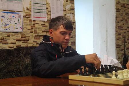 Нина Горбатовская