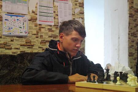 Нина Горбатовская