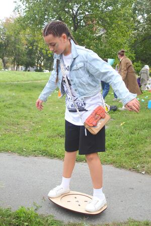 Екатерина Усанова