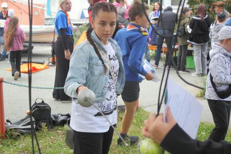 Екатерина Усанова