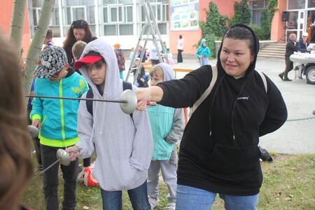 Екатерина Усанова