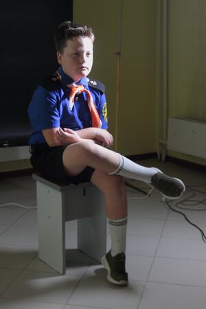 Леонид Туголуков