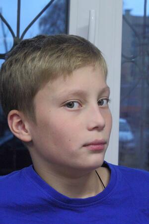 Арина Габдулина