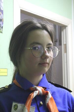 Арина Габдулина