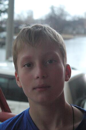 Арина Габдулина