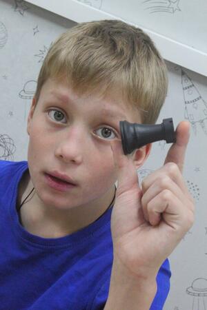 Арина Габдулина