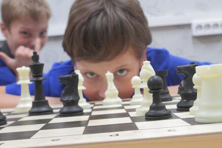 Даниил Гандалипов