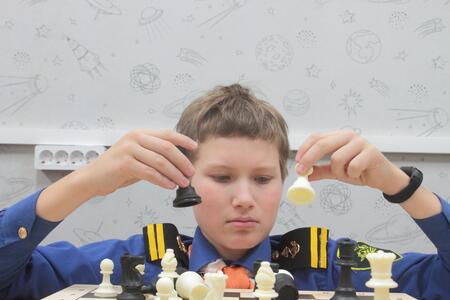 Даниил Гандалипов