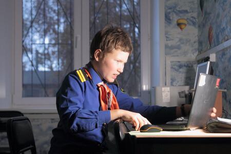 Даниил Гандалипов