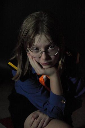 Елизавета Московских