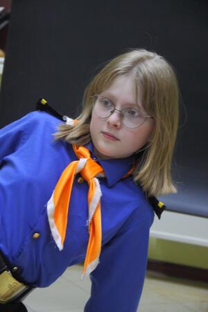 Елизавета Московских