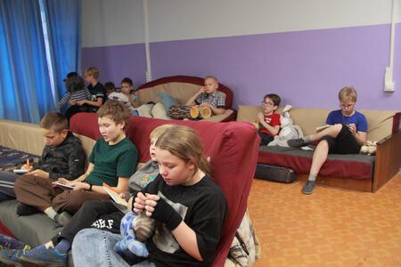 Арина Габдулина