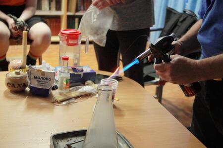 Арина Габдулина