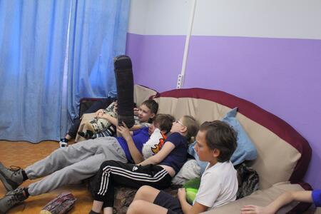 Вахта
