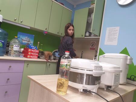 Репортажи