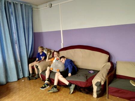 Репортажи