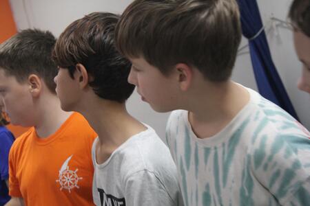 Даниил Гандалипов