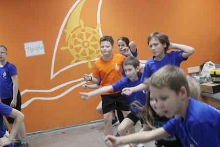 Даниил Гандалипов