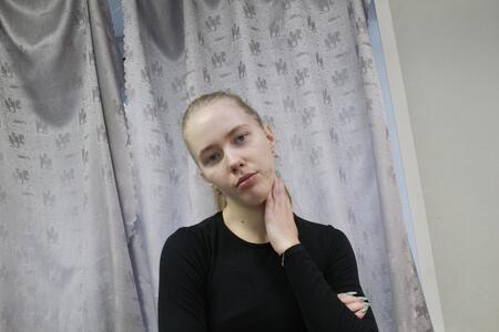 Даниил Гандалипов