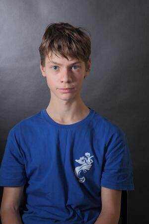 Иван Зуев