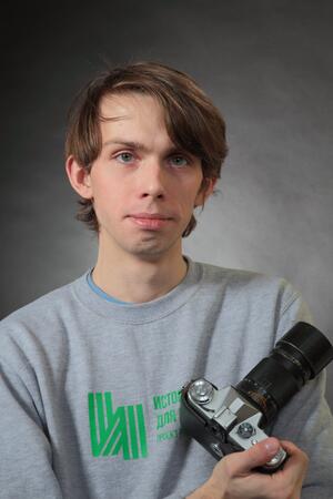 Иван Зуев