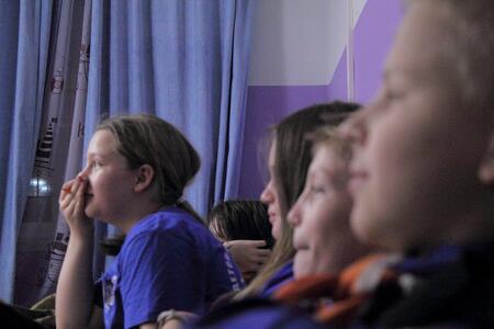 Даниил Вяткин