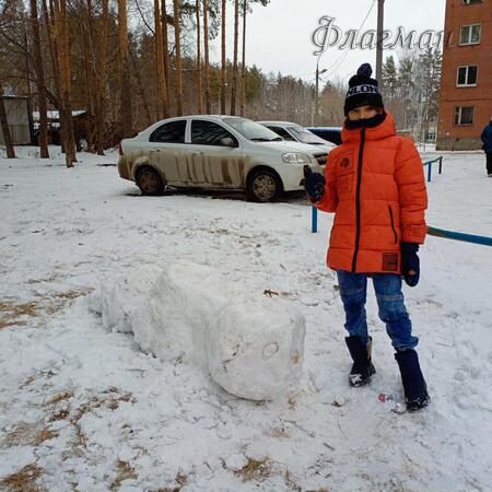 Туголуков Евгений