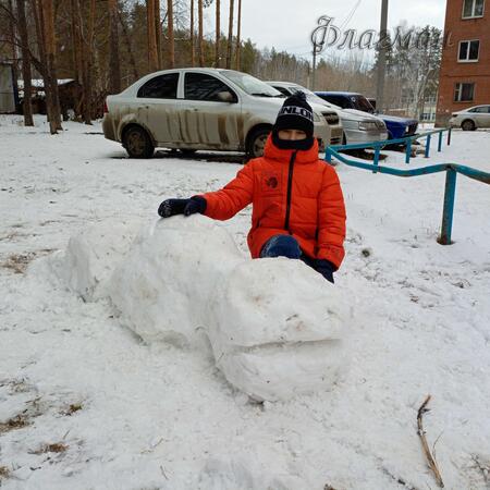 Туголуков Евгений