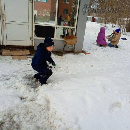 Туголуков Евгений