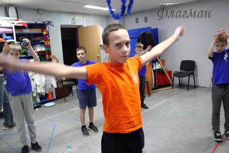 Кузьмина Анастасия