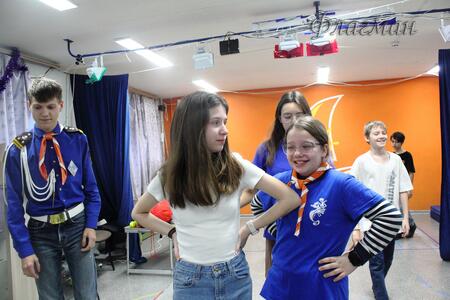 Кузьмина Анастасия