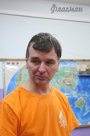 Вяткин Даниил