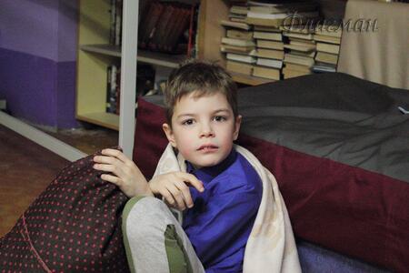 Вяткин Даниил