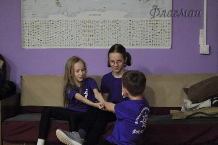 Вяткин Даниил