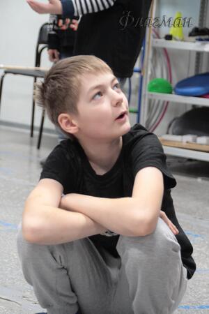 Кутин Фёдор