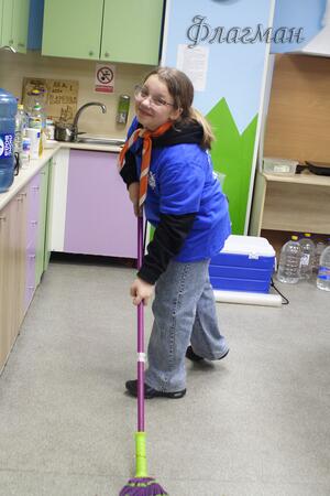 Ларюшкин Михаил