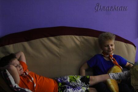 Корзухин Сергей