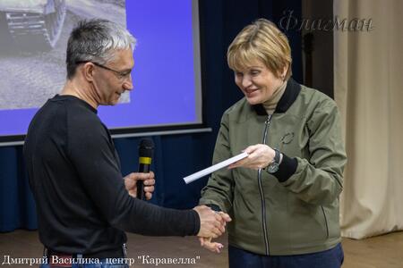 2025_01_15 Пресс-конференции в «Каравелле»