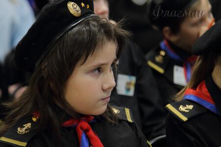 Габдуллина Арина
