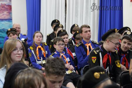 2025_01_15 Пресс-конференции в «Каравелле»