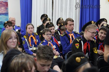 Габдуллина Арина