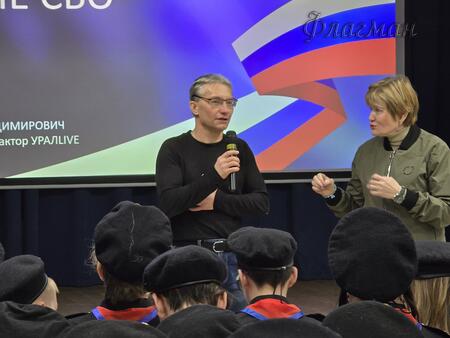 2025_01_15 Пресс-конференции в «Каравелле»