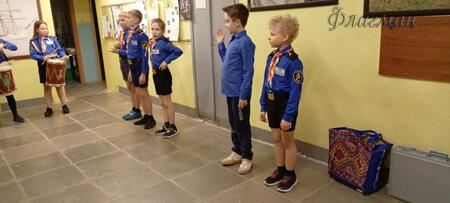 Туголуков Евгений