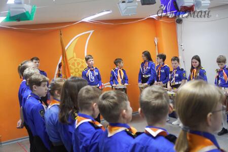 Даниил Гандалипов